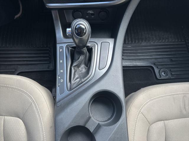 used 2012 Kia Optima Hybrid car, priced at $8,212