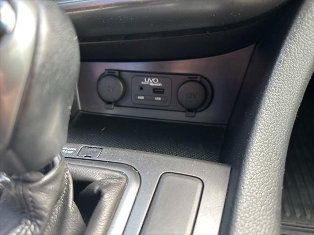 used 2012 Kia Optima Hybrid car, priced at $8,212