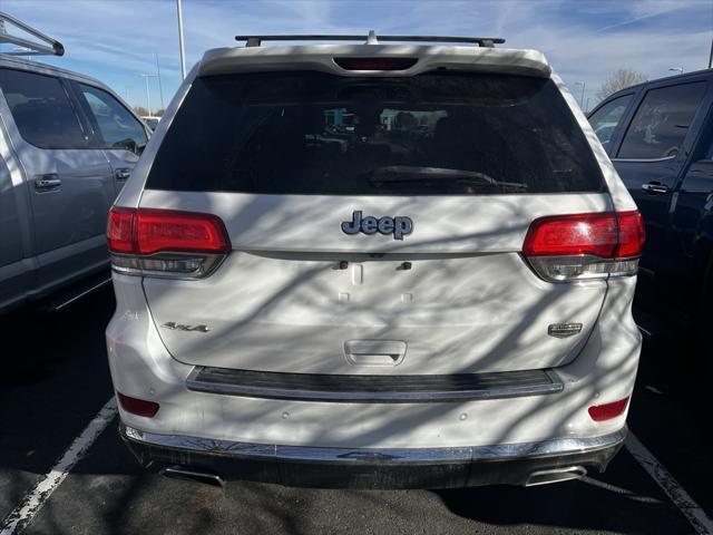 used 2014 Jeep Grand Cherokee car, priced at $15,775