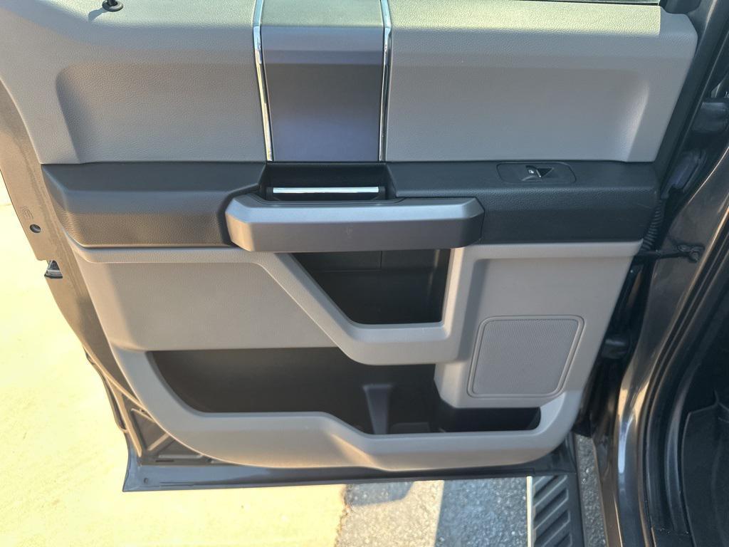 used 2019 Ford F-150 car, priced at $26,980