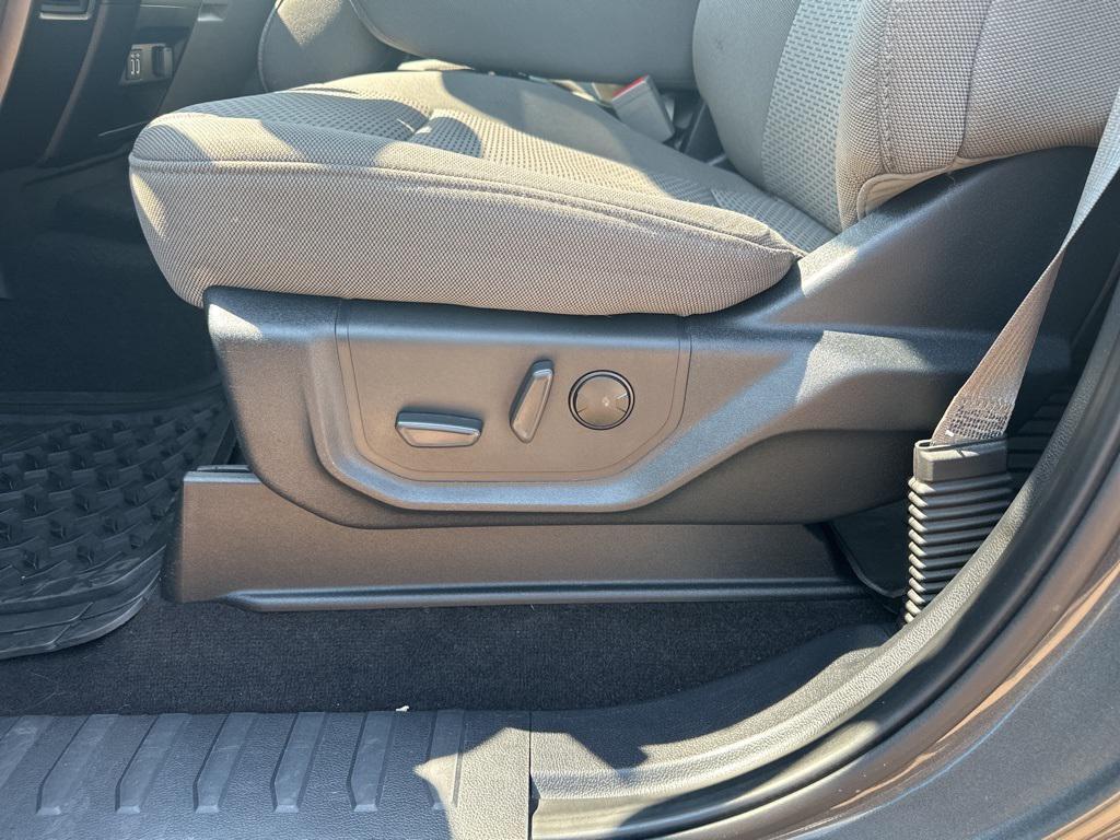 used 2019 Ford F-150 car, priced at $26,980