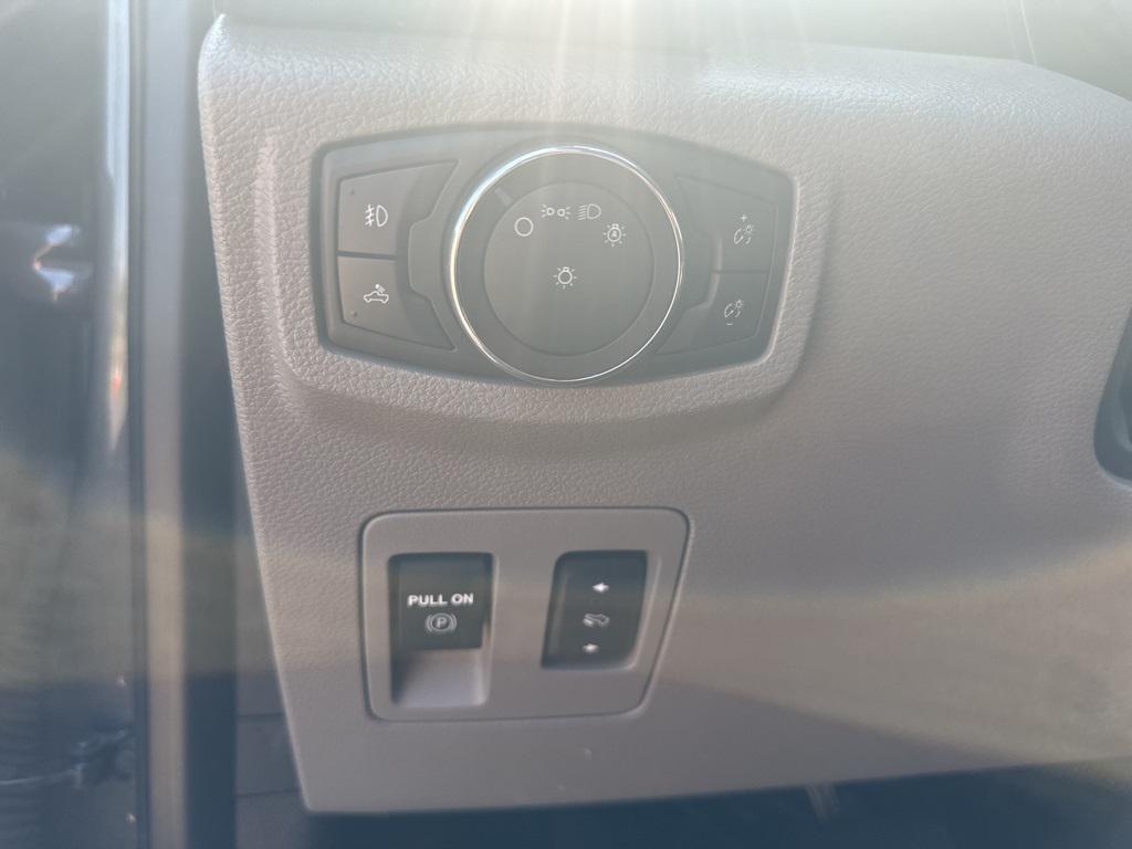 used 2019 Ford F-150 car, priced at $26,980