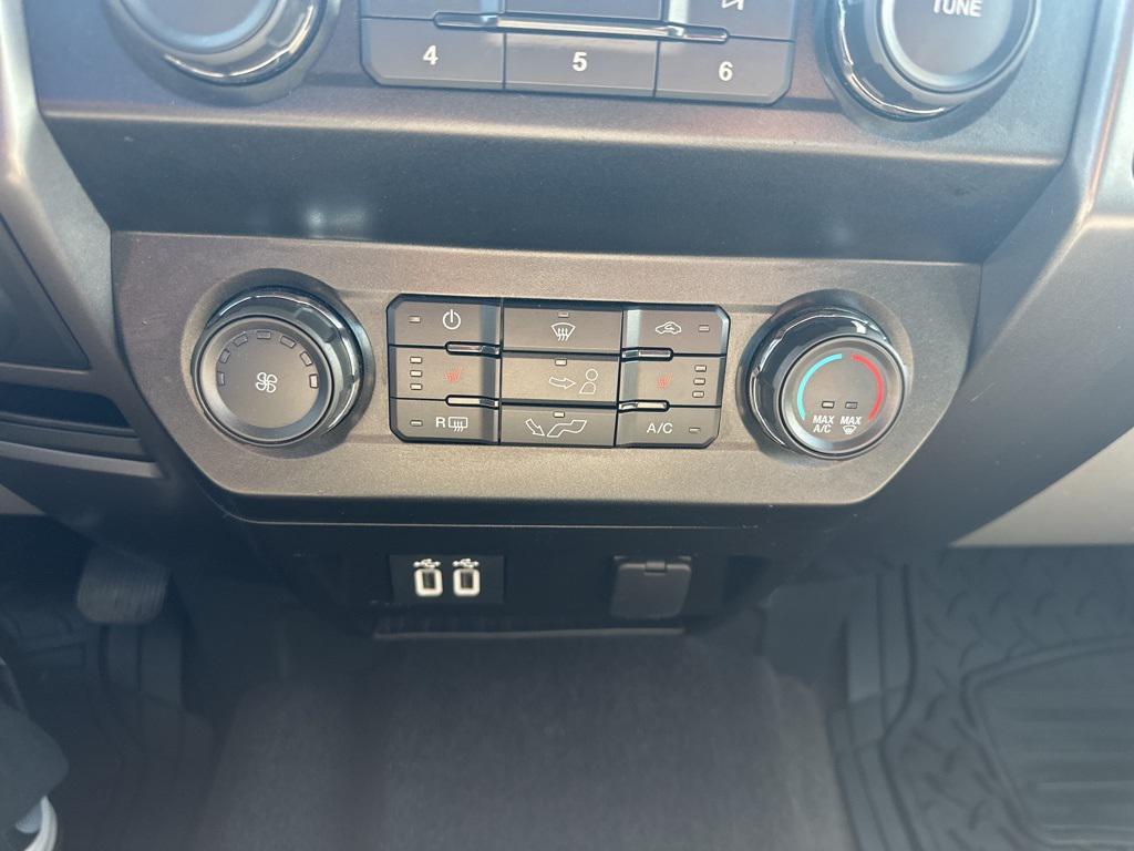 used 2019 Ford F-150 car, priced at $26,980