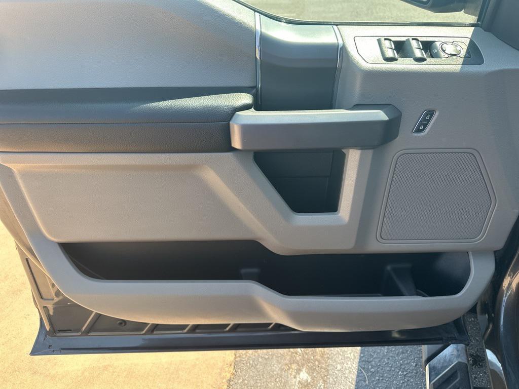 used 2019 Ford F-150 car, priced at $26,980