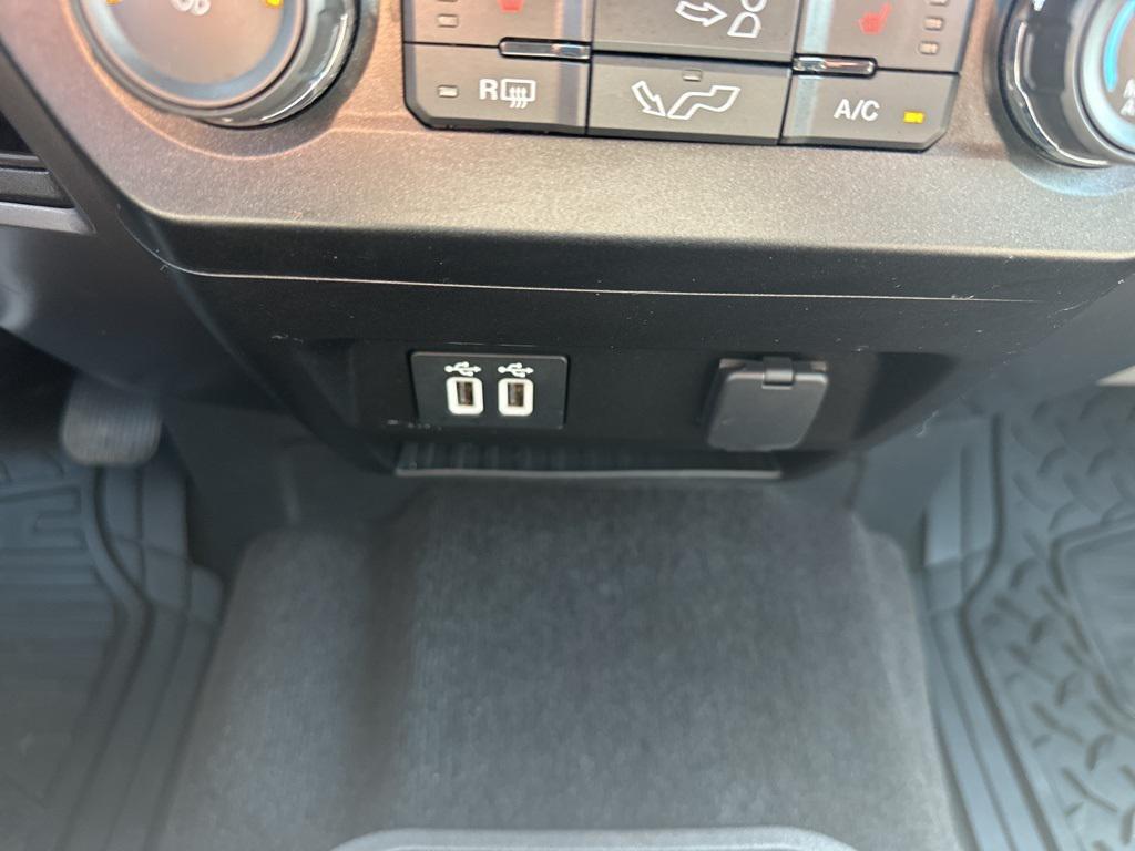 used 2019 Ford F-150 car, priced at $26,980