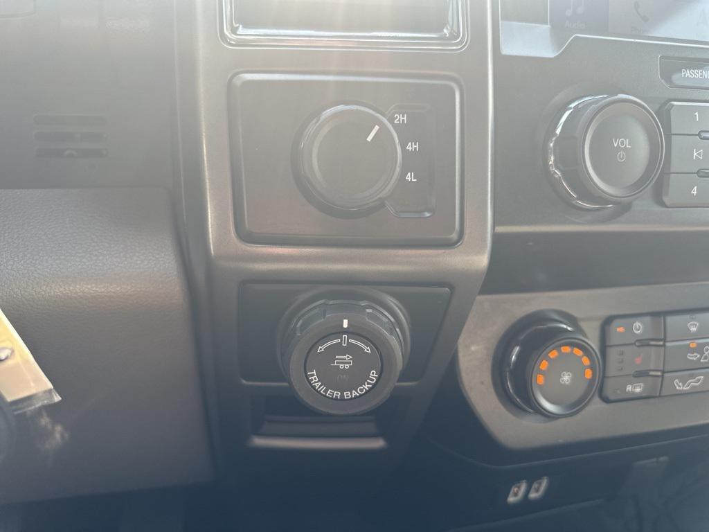used 2019 Ford F-150 car, priced at $26,980