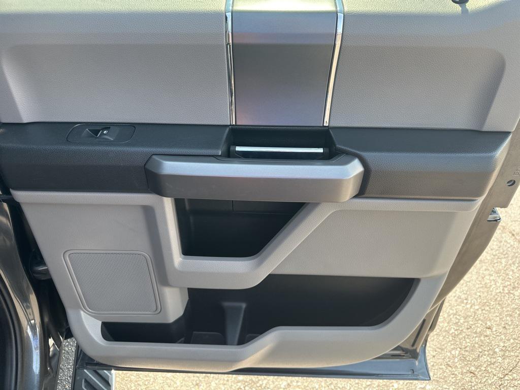 used 2019 Ford F-150 car, priced at $26,980