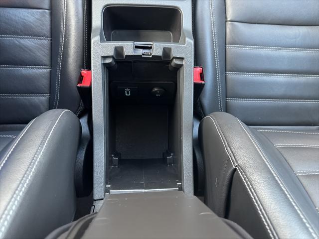 used 2017 Ford Escape car, priced at $15,948