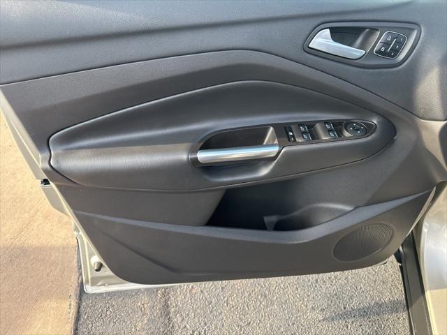 used 2017 Ford Escape car, priced at $15,948