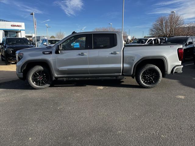 new 2025 GMC Sierra 1500 car, priced at $63,380