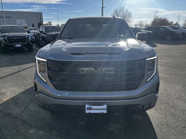 new 2025 GMC Sierra 1500 car, priced at $63,380