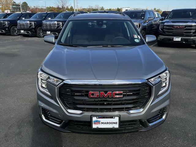 new 2024 GMC Terrain car, priced at $27,210