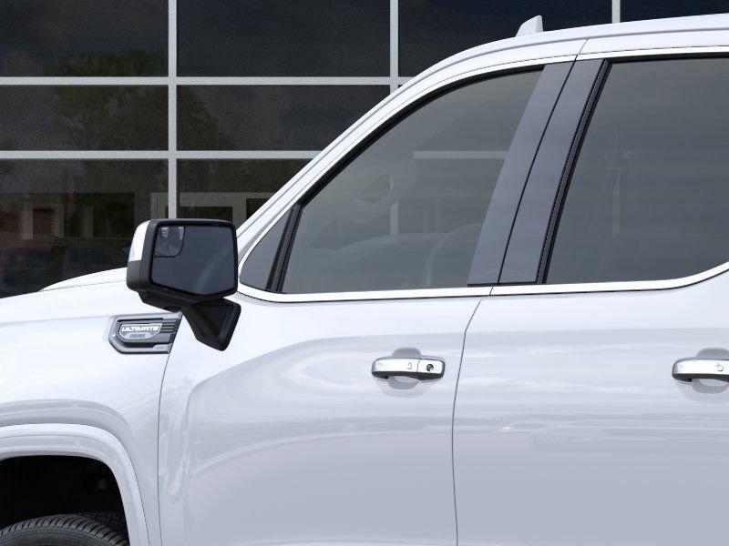 new 2026 GMC Sierra 1500 car, priced at $89,000
