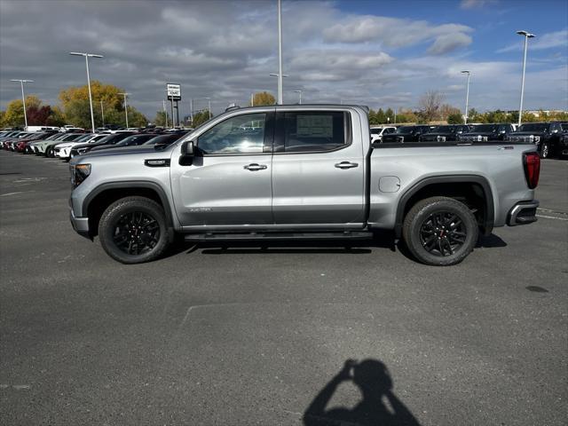 new 2025 GMC Sierra 1500 car, priced at $60,885