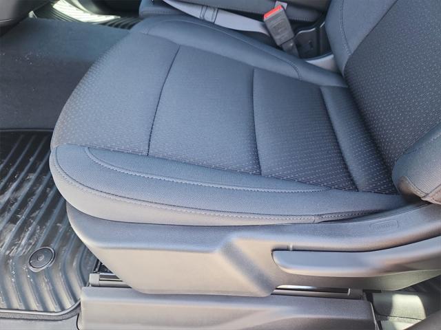 new 2025 GMC Sierra 1500 car, priced at $45,245