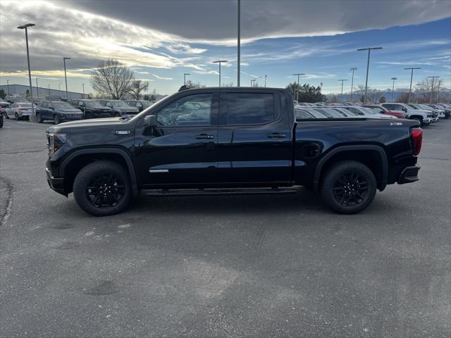 new 2025 GMC Sierra 1500 car, priced at $61,130