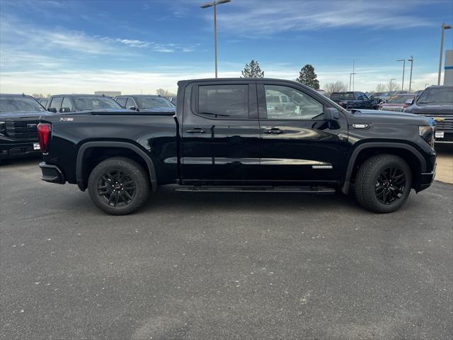 new 2025 GMC Sierra 1500 car, priced at $61,130