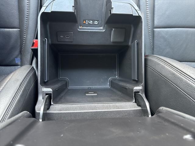 used 2023 GMC Sierra 1500 car, priced at $51,365