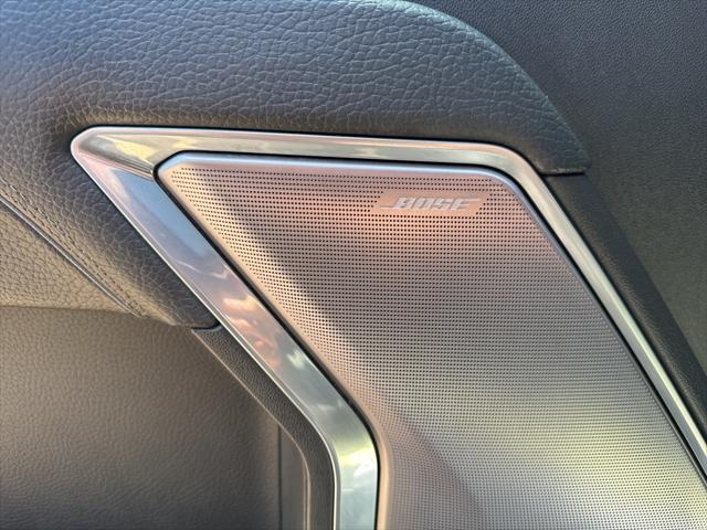 used 2023 GMC Sierra 1500 car, priced at $51,365