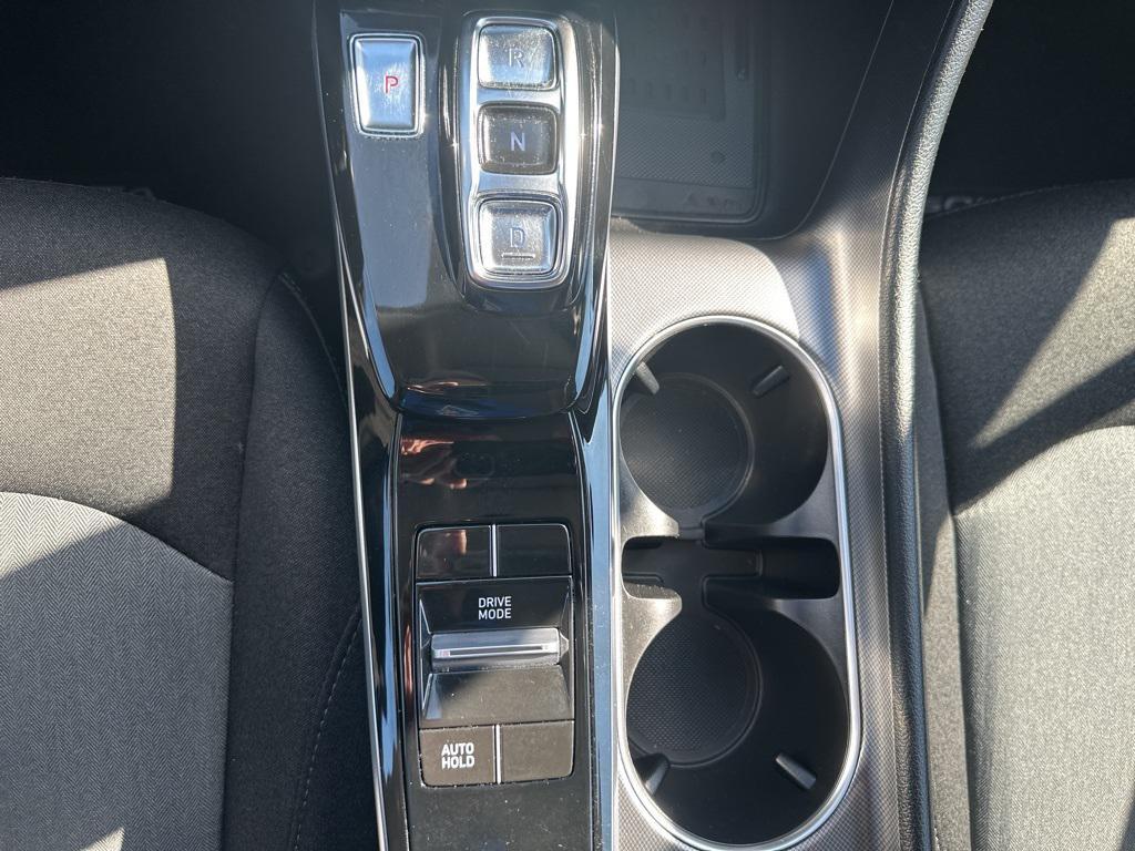 used 2020 Hyundai Sonata car, priced at $20,387