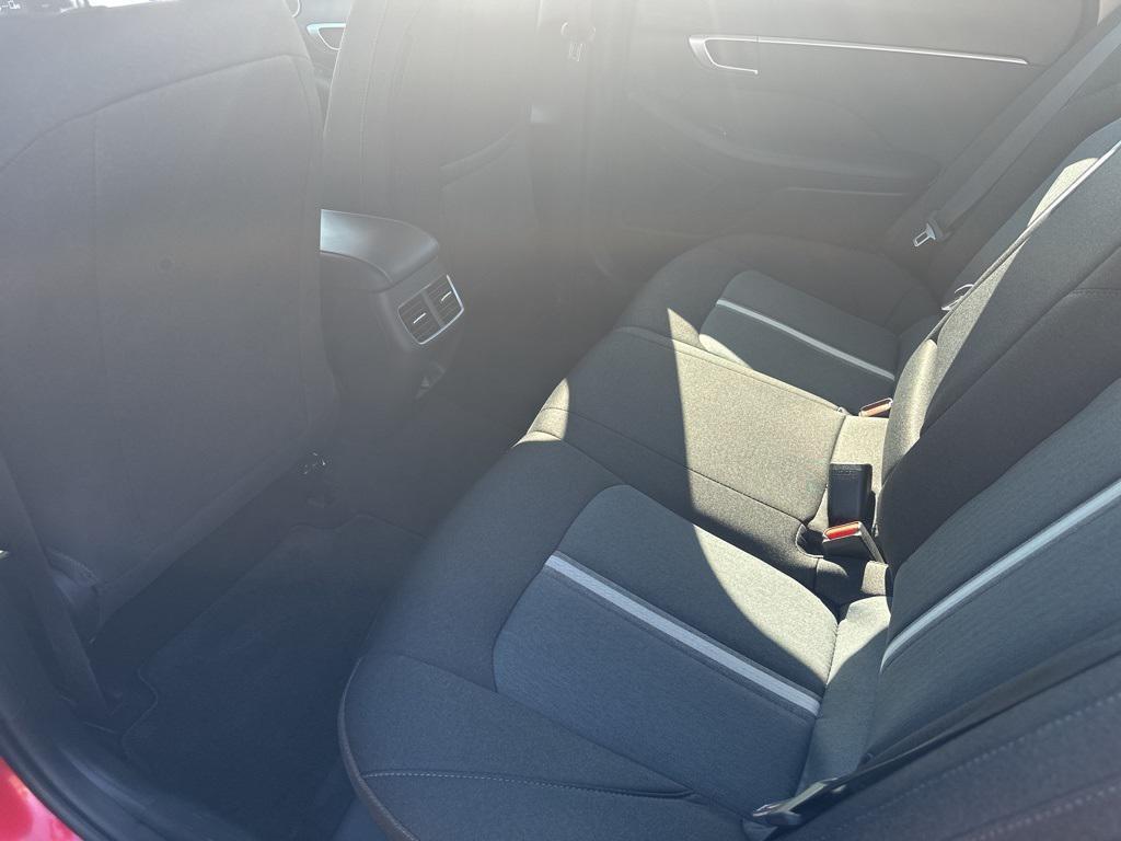 used 2020 Hyundai Sonata car, priced at $20,387