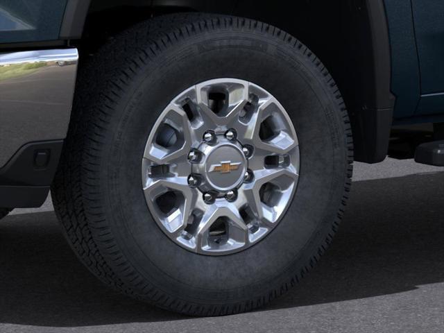 new 2025 Chevrolet Silverado 2500 car, priced at $74,915
