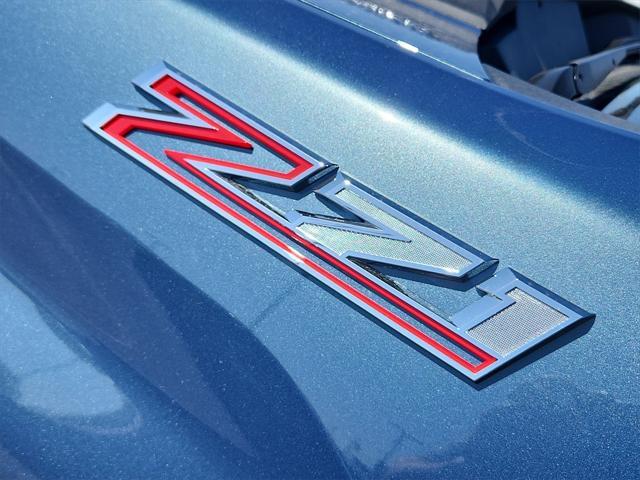 new 2025 Chevrolet Silverado 2500 car, priced at $74,915