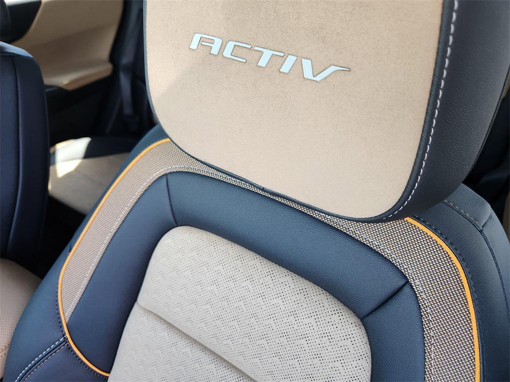new 2026 Chevrolet Equinox car, priced at $37,345