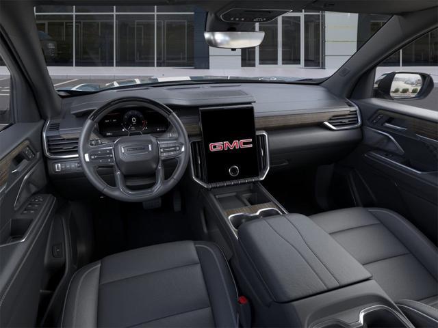 new 2025 GMC Acadia car, priced at $64,710