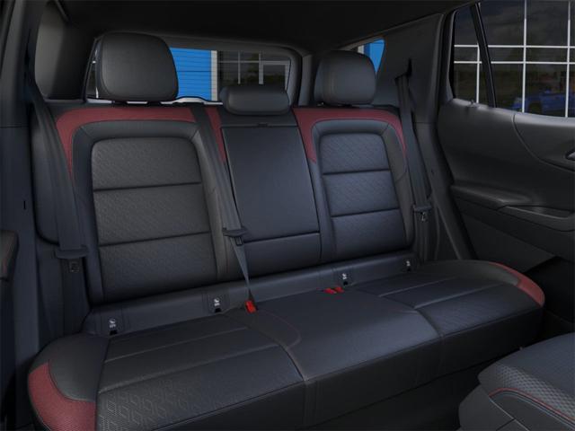 new 2026 Chevrolet Equinox car, priced at $38,340