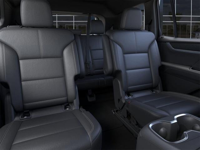 new 2025 GMC Acadia car, priced at $54,515