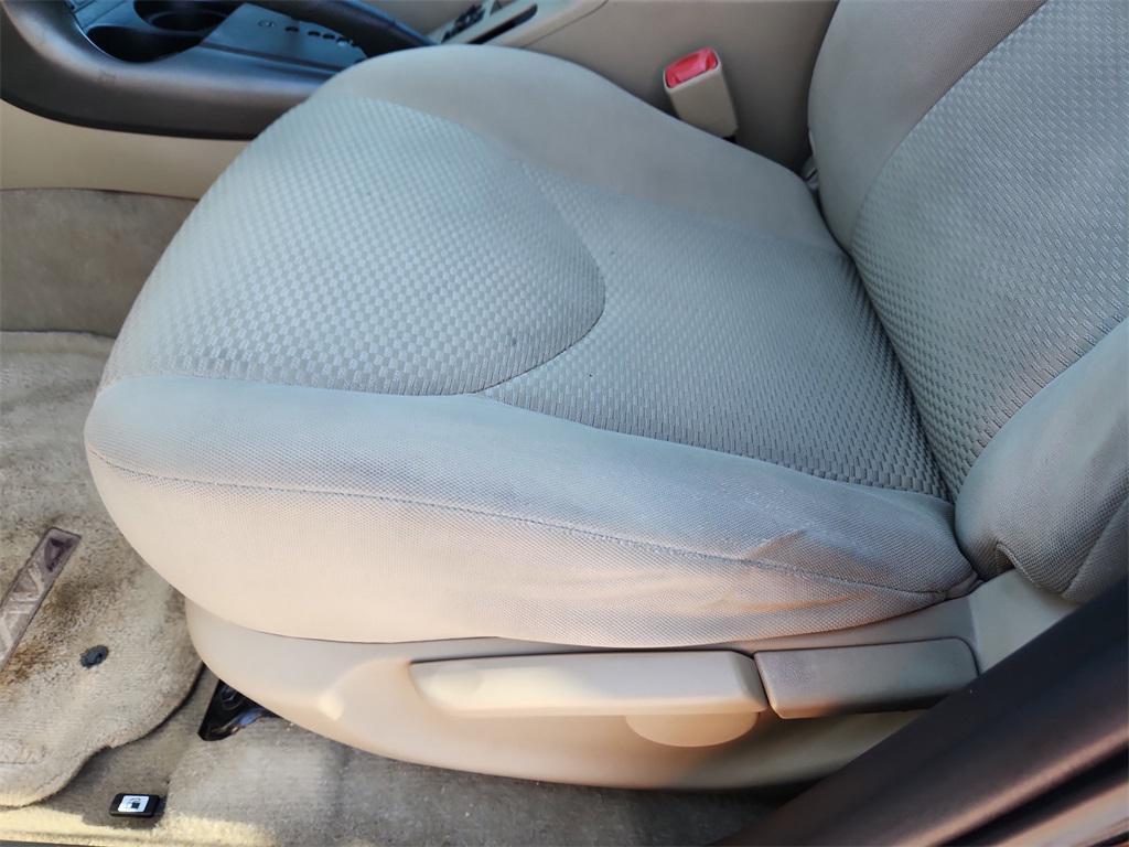 used 2011 Toyota RAV4 car, priced at $8,045