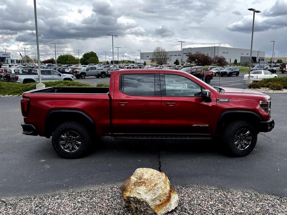 new 2024 GMC Sierra 1500 car, priced at $76,235