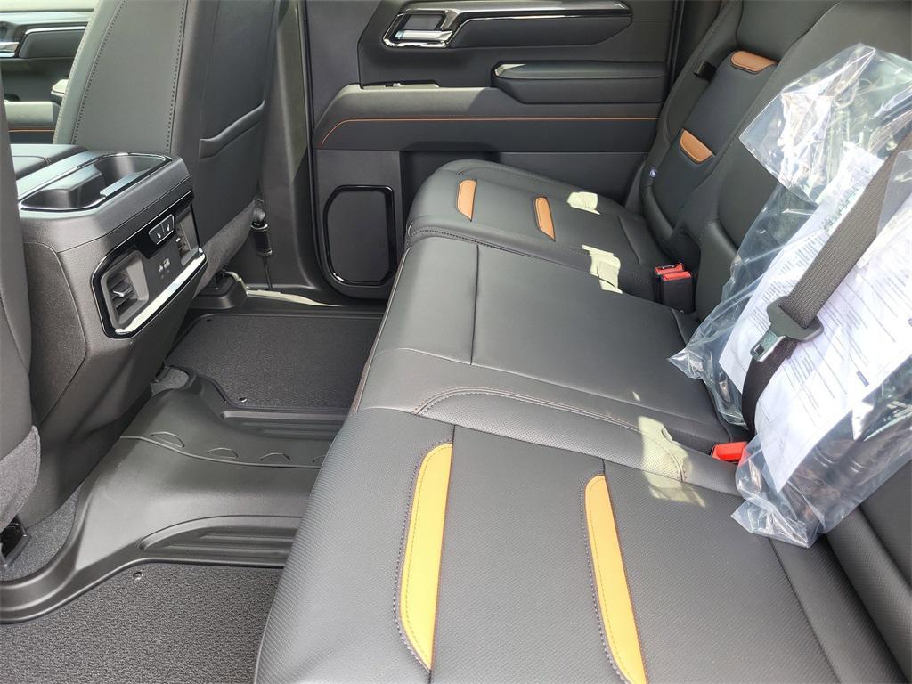 new 2025 GMC Sierra 2500 car, priced at $82,061