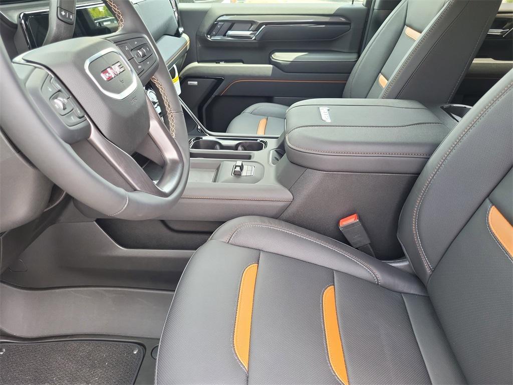 new 2025 GMC Sierra 2500 car, priced at $82,061
