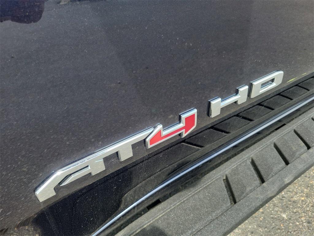new 2025 GMC Sierra 2500 car, priced at $82,061