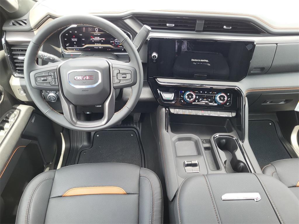 new 2025 GMC Sierra 2500 car, priced at $82,061