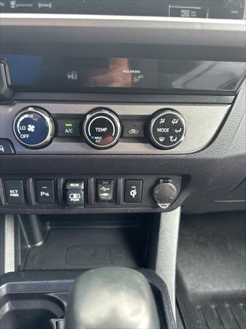 used 2018 Toyota Tacoma car, priced at $30,905
