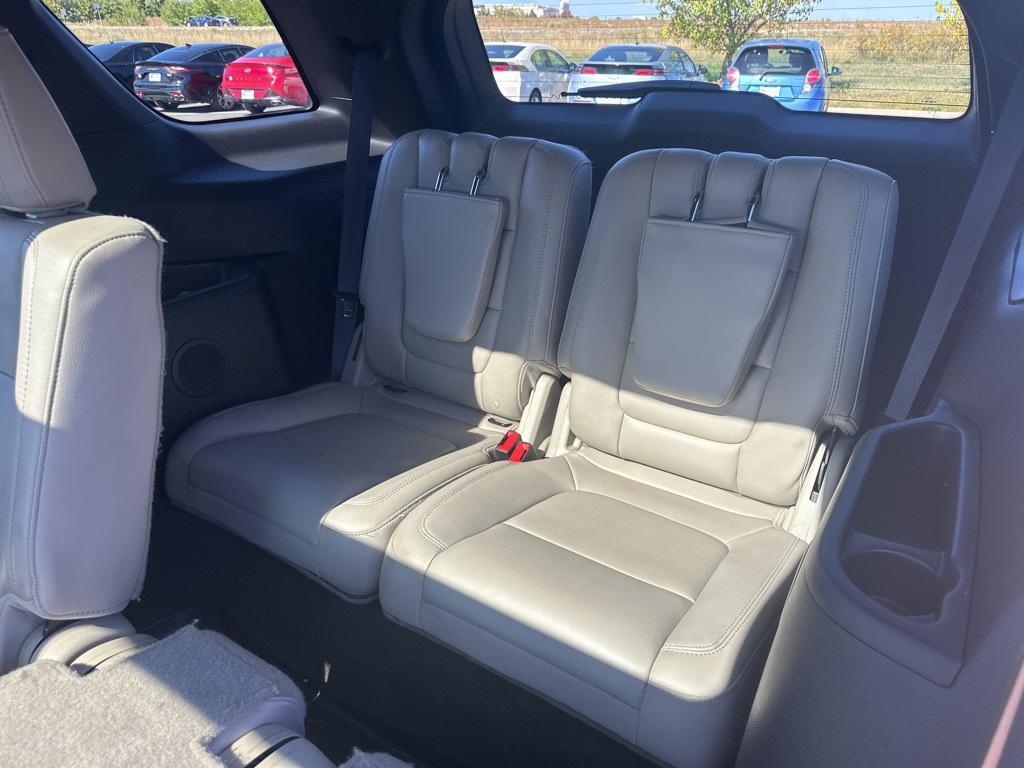 used 2013 Ford Explorer car, priced at $10,998
