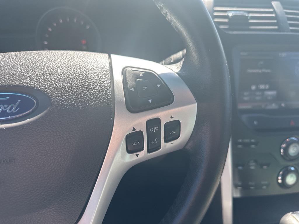 used 2013 Ford Explorer car, priced at $10,998