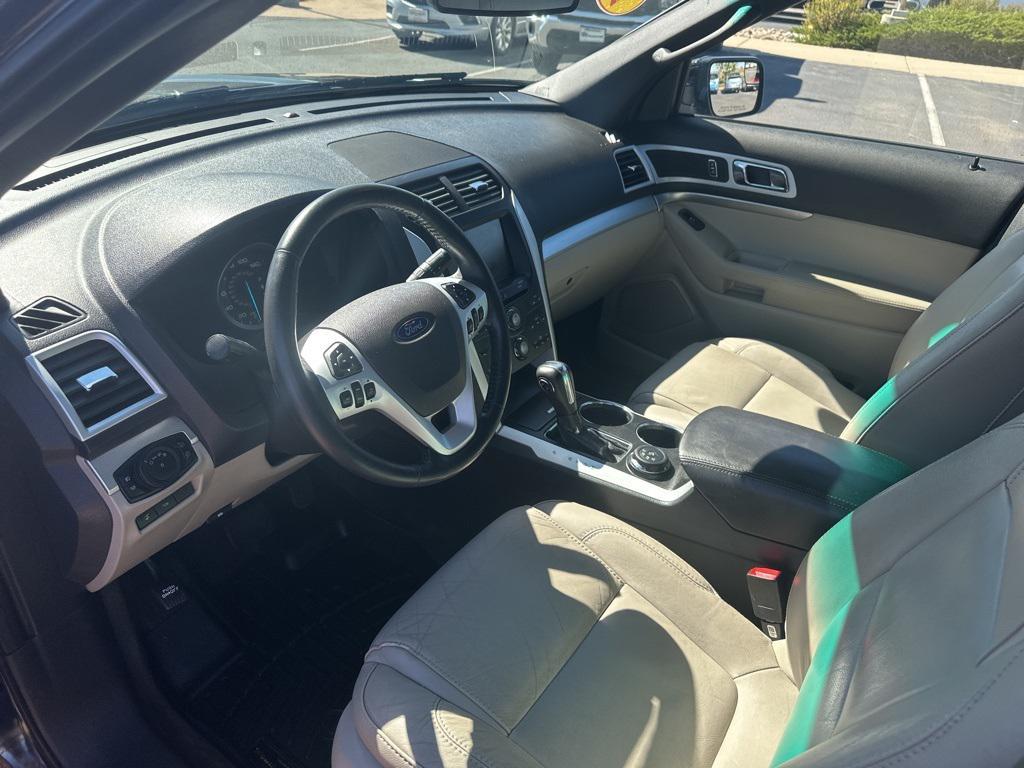 used 2013 Ford Explorer car, priced at $10,998