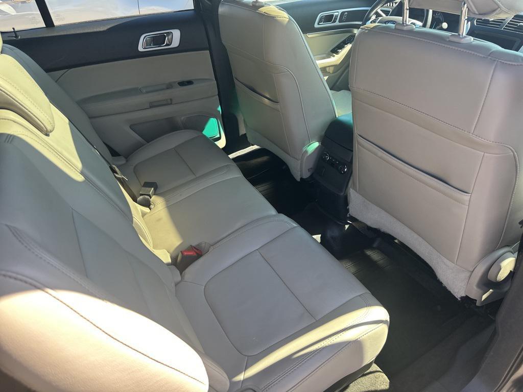used 2013 Ford Explorer car, priced at $10,998