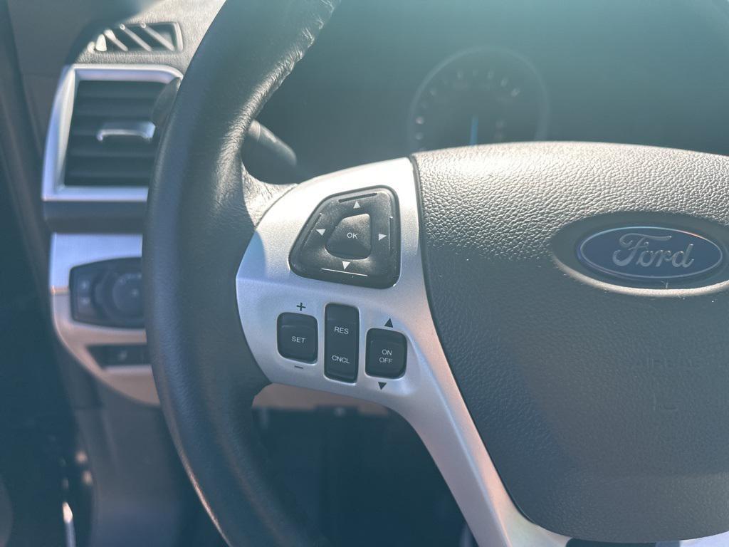 used 2013 Ford Explorer car, priced at $10,998