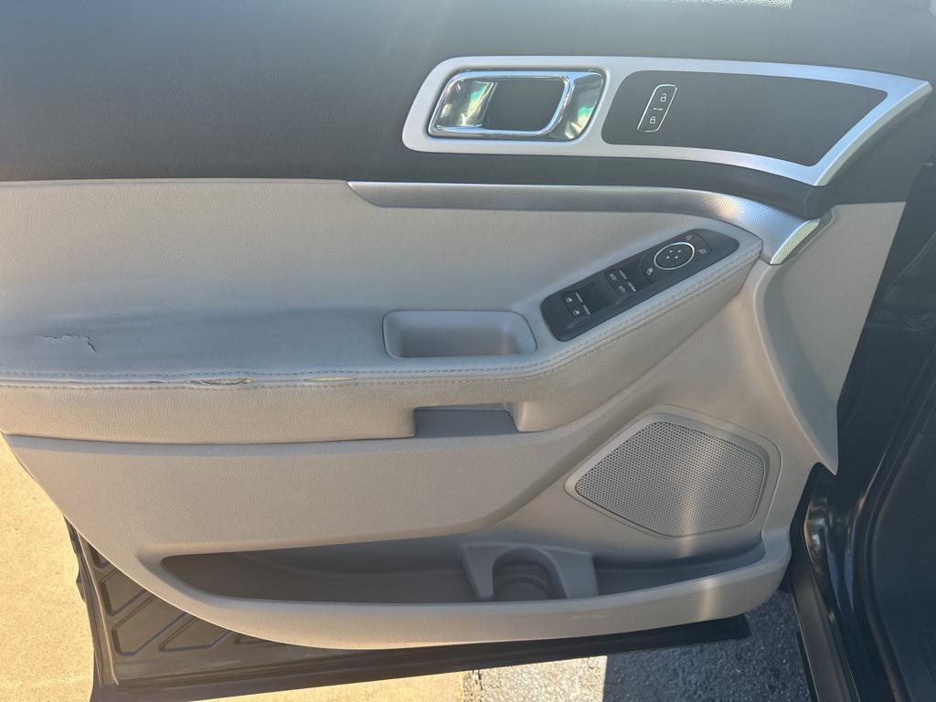 used 2013 Ford Explorer car, priced at $10,998