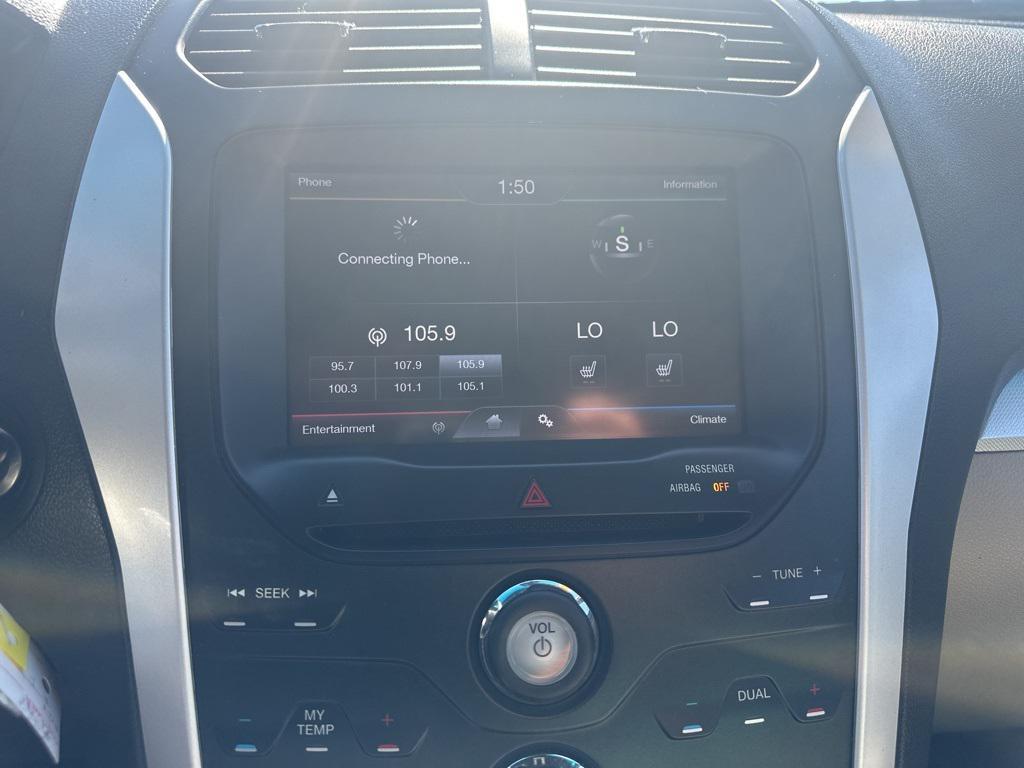 used 2013 Ford Explorer car, priced at $10,998