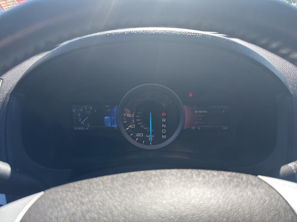 used 2013 Ford Explorer car, priced at $10,998