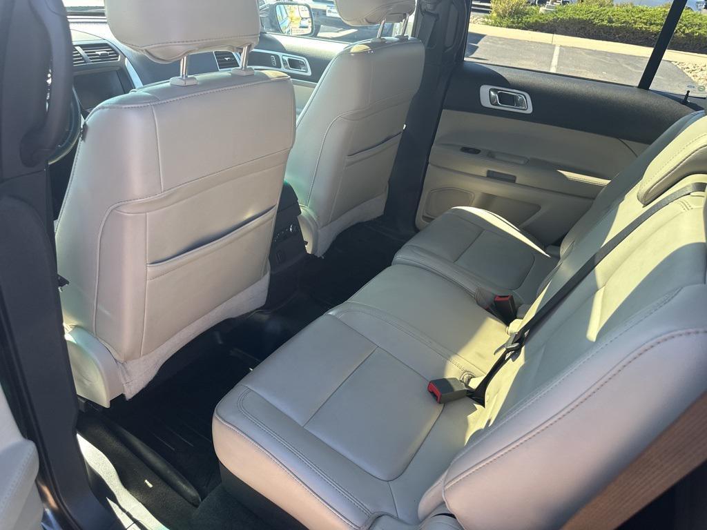 used 2013 Ford Explorer car, priced at $10,998