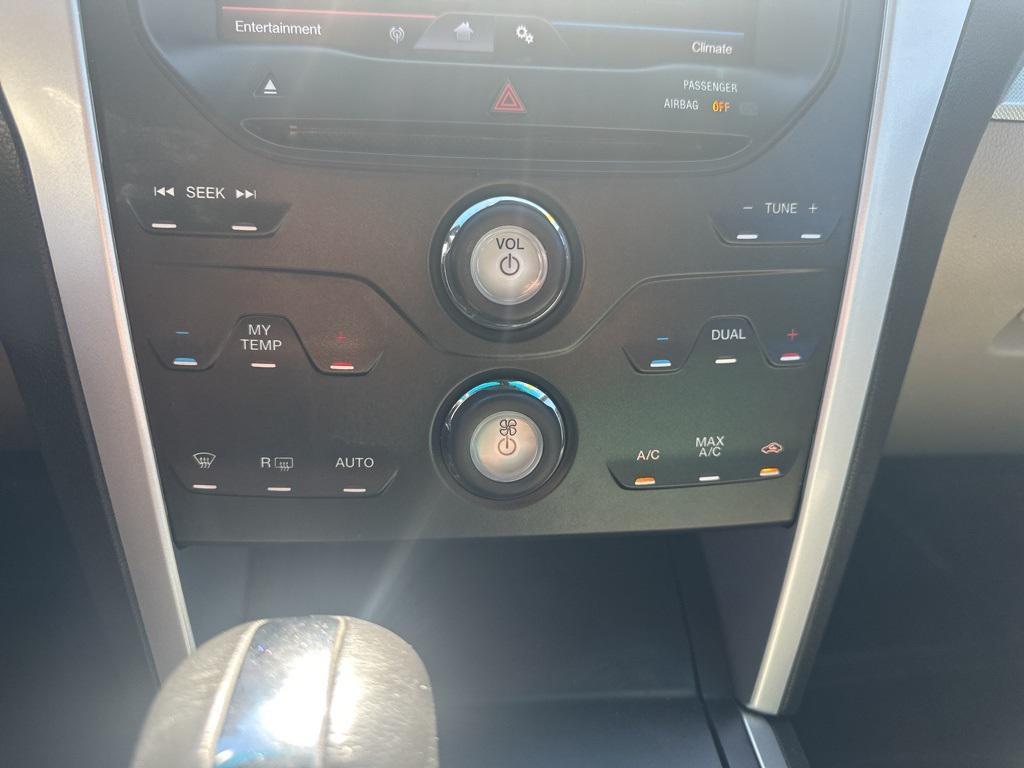 used 2013 Ford Explorer car, priced at $10,998