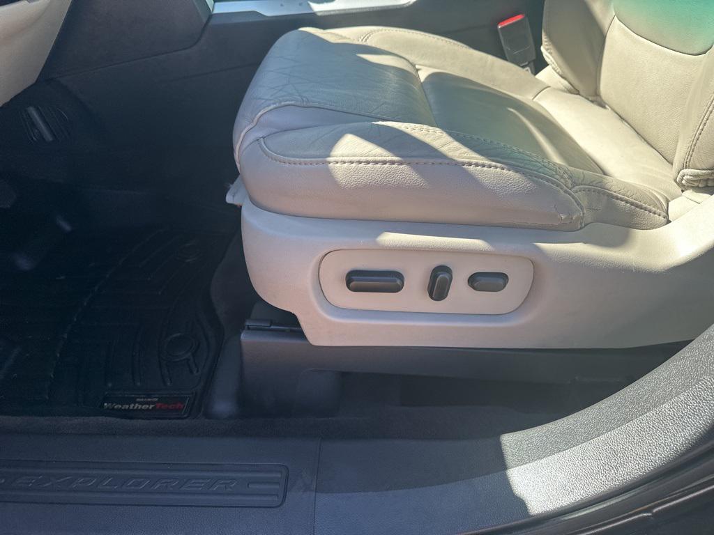 used 2013 Ford Explorer car, priced at $10,998