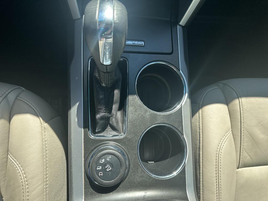 used 2013 Ford Explorer car, priced at $10,998